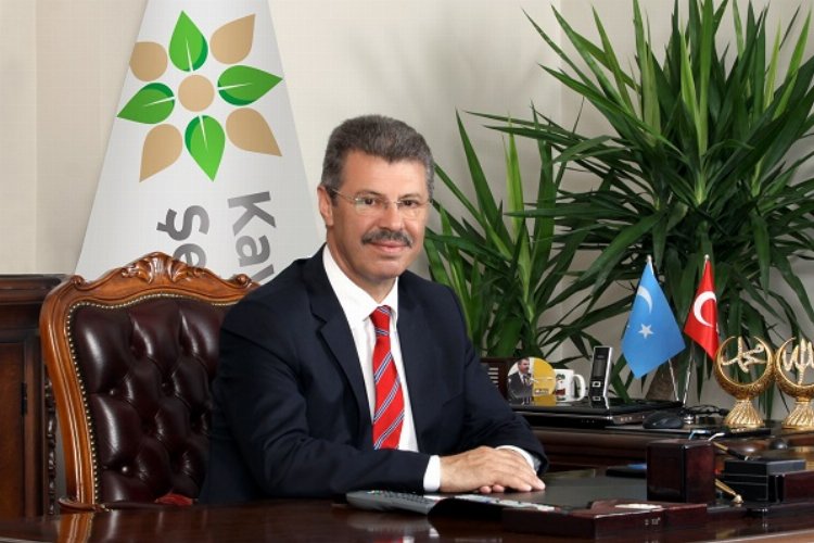 Kayseri Şeker'den avans güncellemesi -
