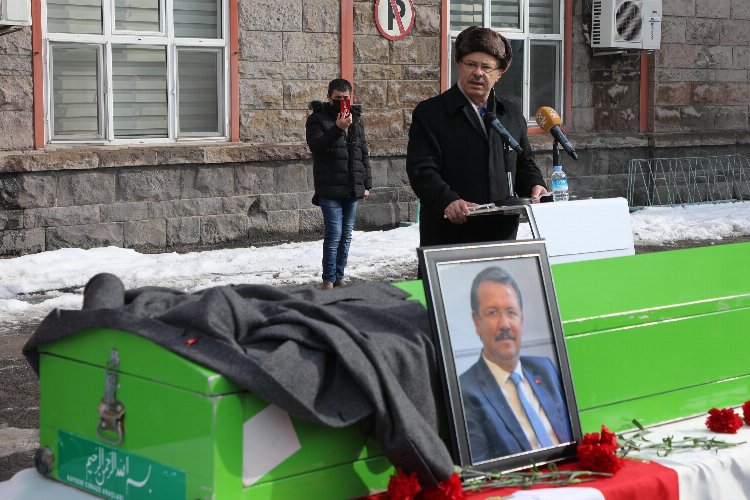 Kayseri Şeker'in acı günü -