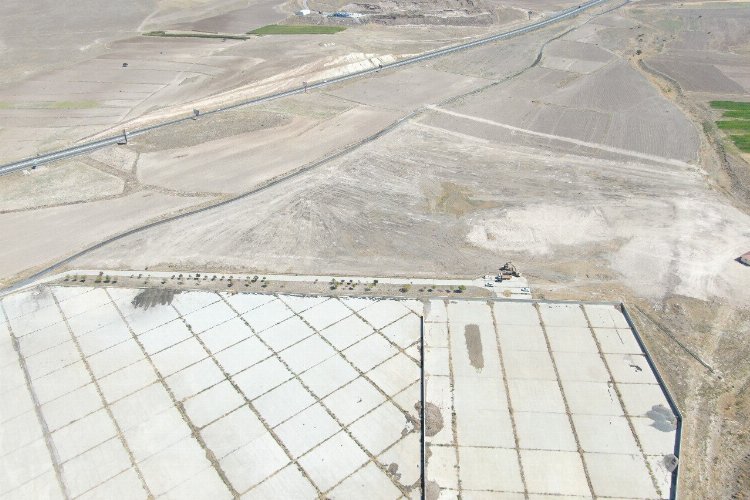 Kayseri ekonomisine GES desteği -