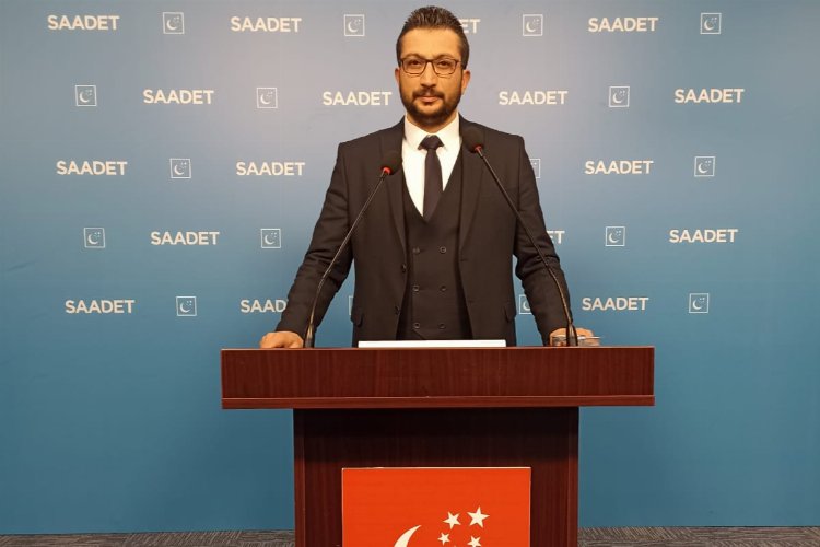 Kayseri Hacılar'da akşam hasta olmak yasak -
