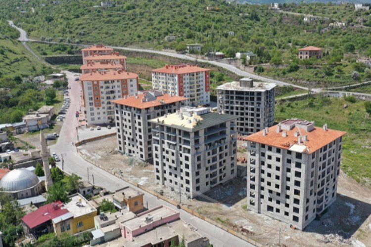Kayseri Hacılar'da hizmetle dolu yaz başlıyor -