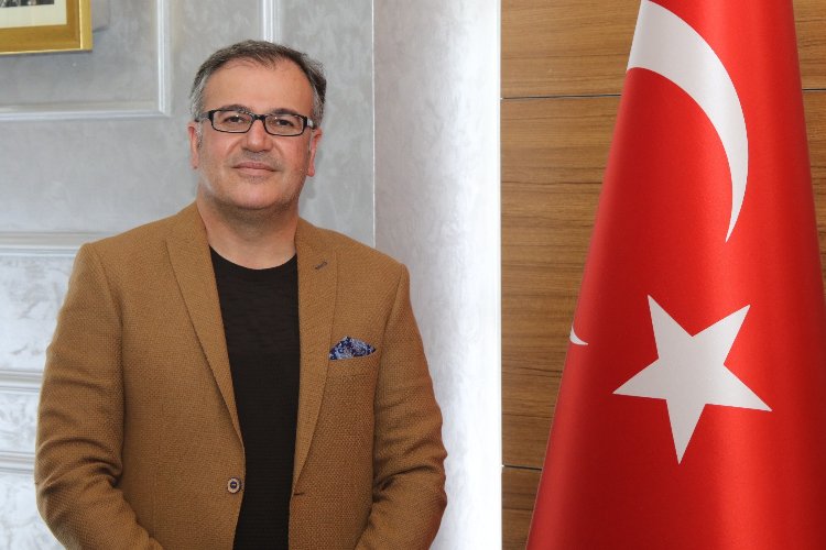 Kayseri Hacılar'da imar bereketi