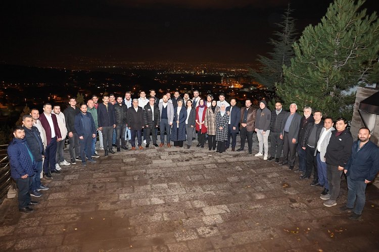 Kayseri Hacılar'dan 1.1 milyarlık yatırım -