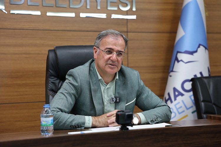 Kayseri Hacılar'dan 'Fransa' açıklaması -