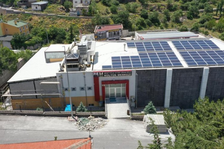 Kayseri Hacılar'dan Kent Müzesi atağı -