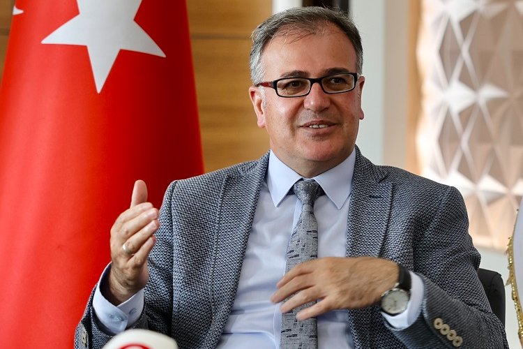 Kayseri Hacılar Kurban Bayramı'na hazır -