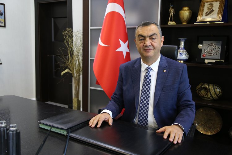 Kayseri ihracatı ekimde arttı -