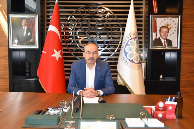 Kayseri ihracatı kabına sığmıyor -