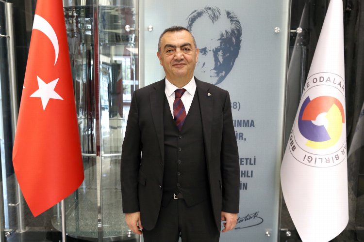 Kayseri ihracatı yükselişe geçti -