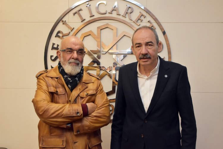 Kayseri ihracatta vites düşürdü -