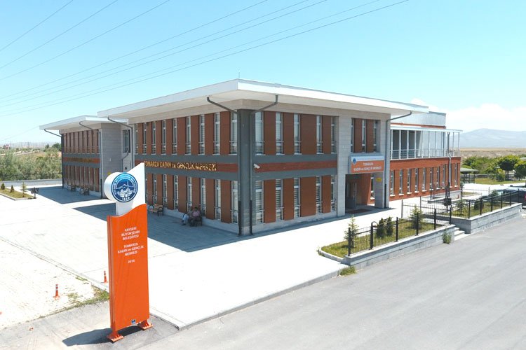 Kayseri KAYMEK'e yoğun ilgi -