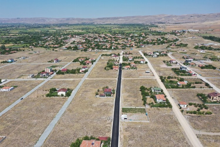 Kayseri Kocasinan'a değer katılıyor -