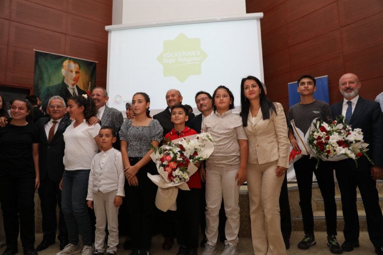 Kayseri Kocasinan'a yatırım yağmuru -