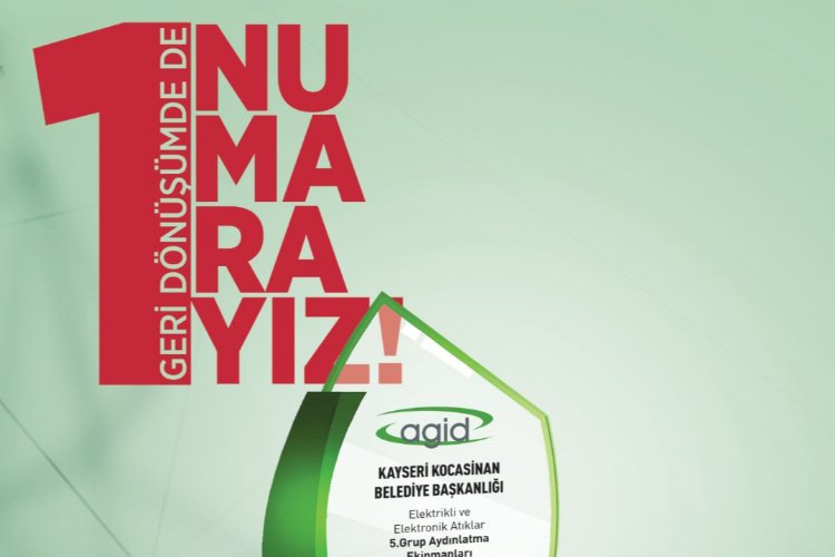 Kayseri Kocasinan'da akıllı enerjik projeler -