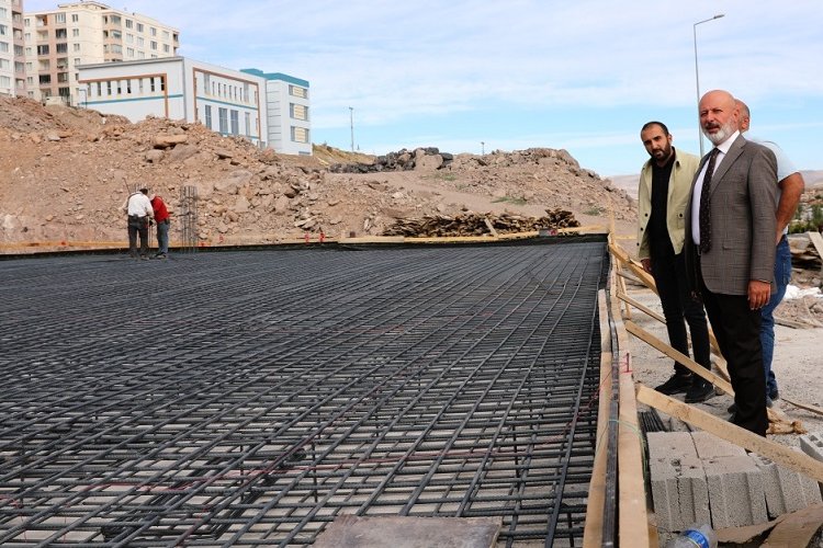 Kayseri Kocasinan'da eğitime 'engel' yok -