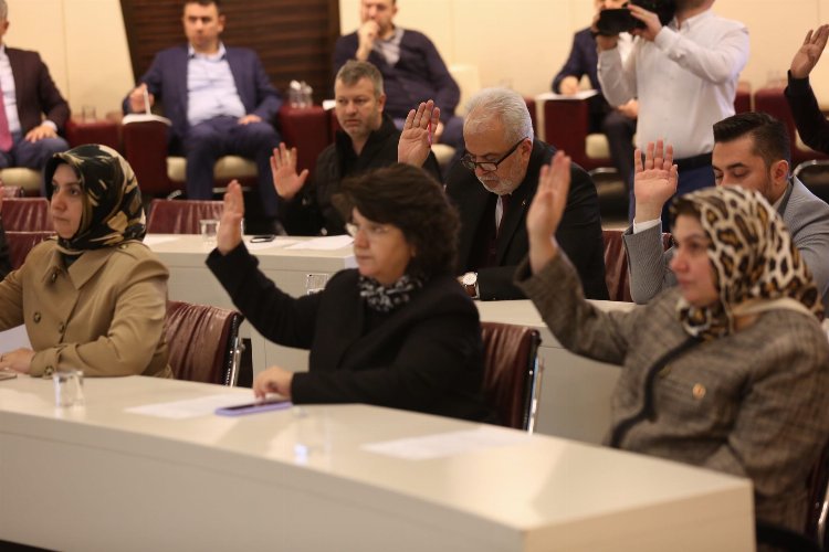 Kayseri Kocasinan'da Eren Bülbül'ün ismi yaşatılacak -