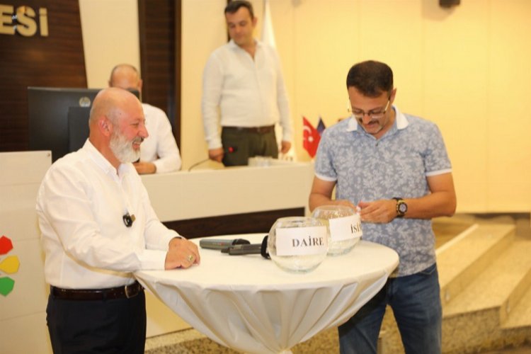 Kayseri Kocasinan'da kentsel dönüşüm mutluluğu -
