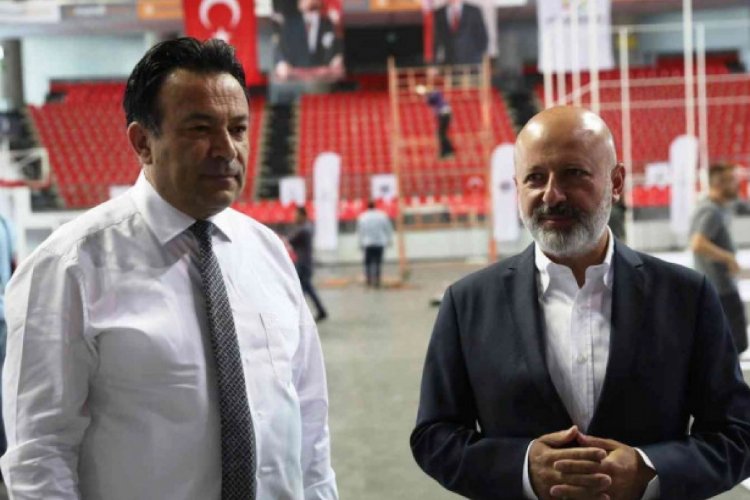 Kayseri Kocasinan'da KOCAFEST heyecanı -