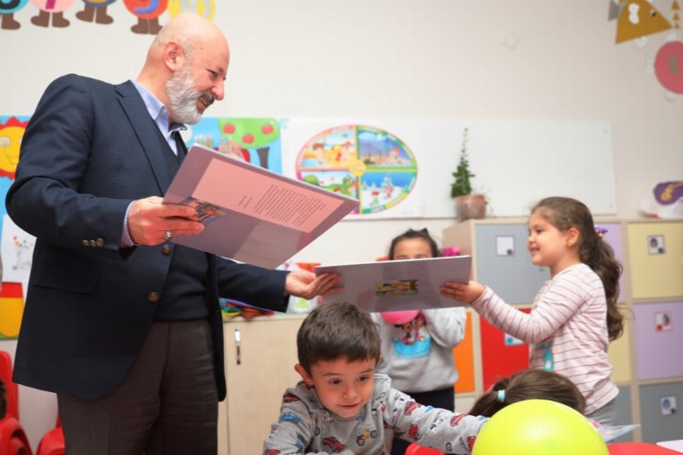 Kayseri Kocasinan'da Kur'an kursu açılıyor -