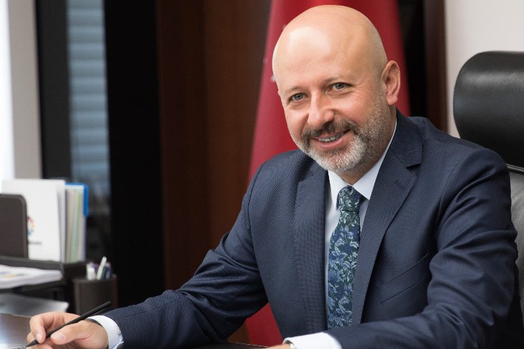 Kayseri Kocasinan'da 'Sigarayı Bırakın' çağrısı -