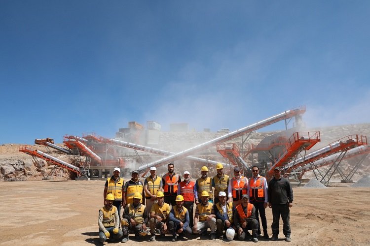 Kayseri Kocasinan'da tarihi gün -