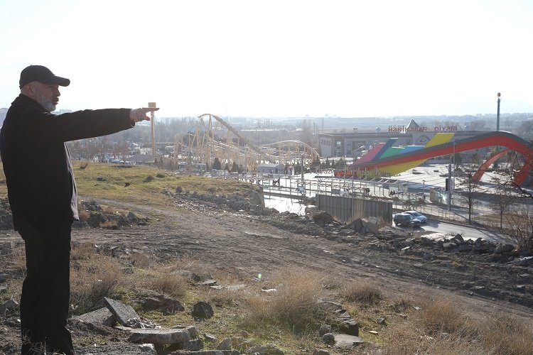 Kayseri Kocasinan'dan 2023 planlaması -