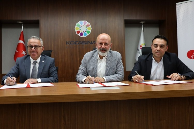 Kayseri Kocasinan'dan çiftçiler için anlamlı iş birliği -