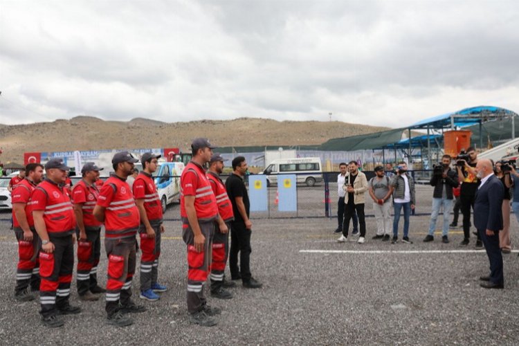 Kayseri Kocasinan'dan kurban öncesi sıkı denetim -