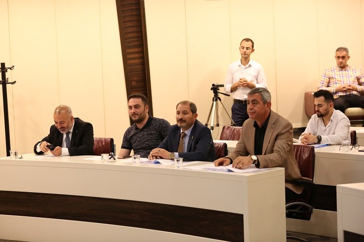 Kayseri Kocasinan'dan kütüphane atağı -