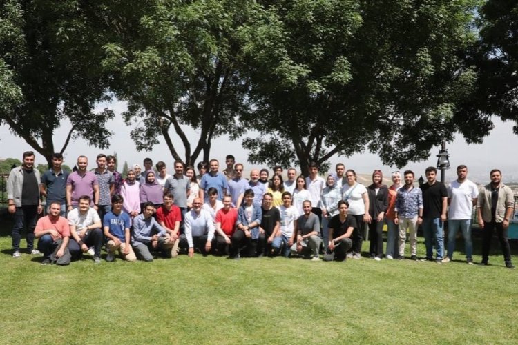 Kayseri Kocasinan'dan TEKNOFEST desteği -