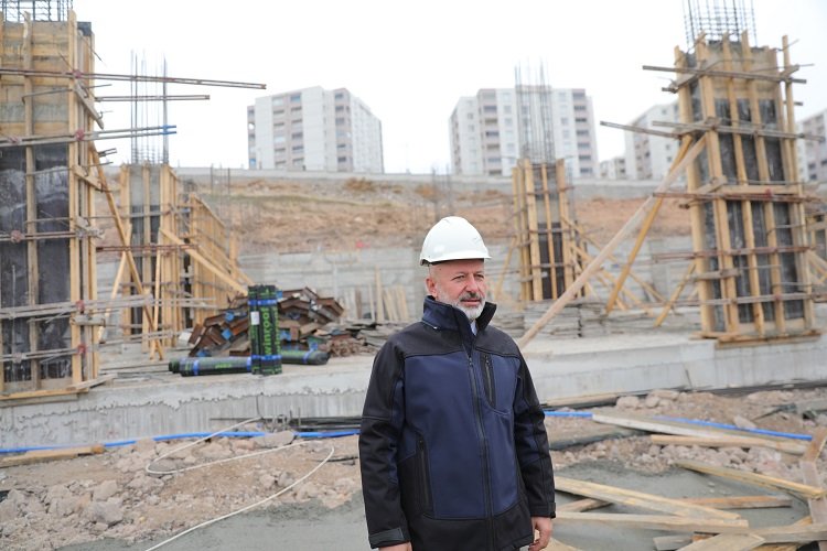 Kayseri Kocasinan eğitimde engelleri kaldırıyor -