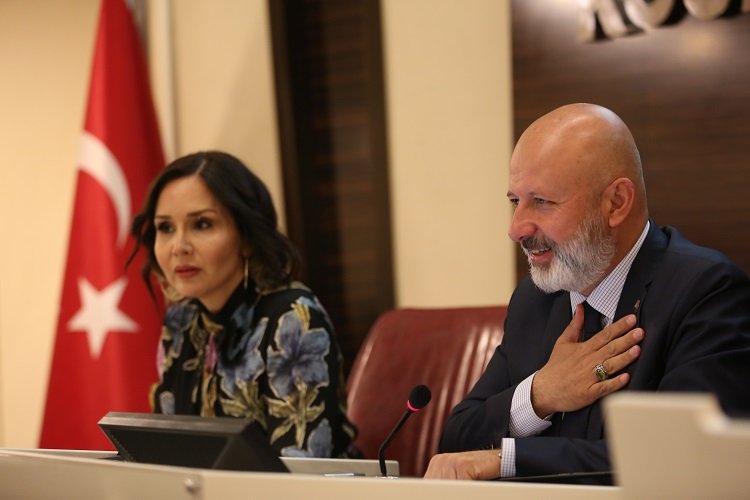 Kayseri Kocasinan hizmette engelleri kaldırdı -