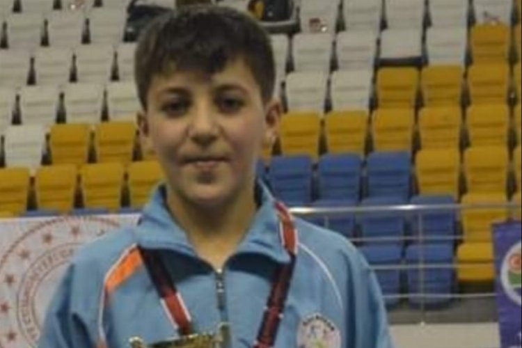 Kayseri Kocasinan'ın 'Kahraman'ı -
