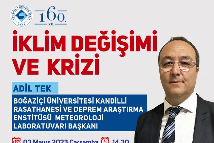 Kayseri Melikgazi'de deprem seminerleri -