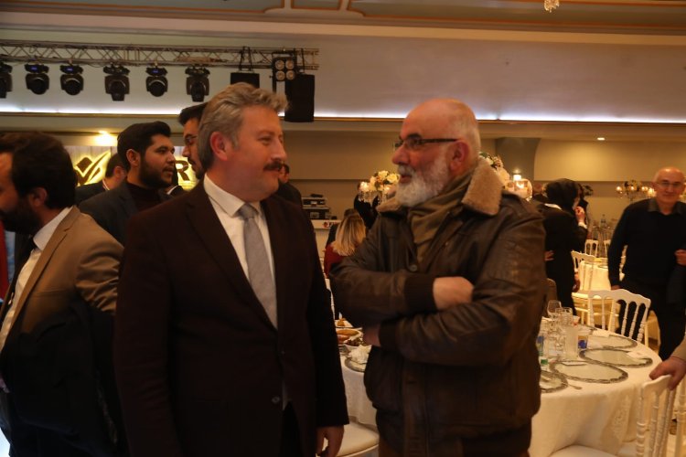 Kayseri Melikgazi'de ikramiye müjdesi -