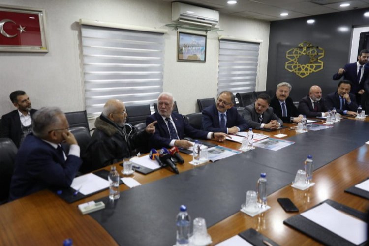 Kayseri Melikgazi'den eğitime dev katkı -