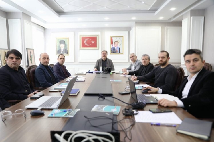Kayseri Melikgazi'den verimli hizmet sözü -