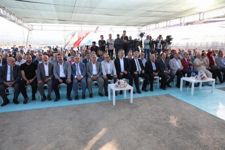 Kayseri Melikgazi havacılığın hikayesini yeniden yazacak -