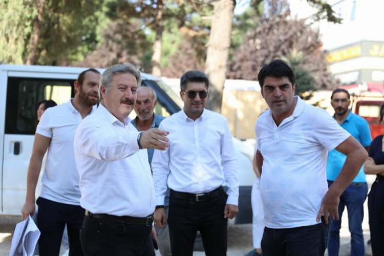 Kayseri Melikgazi'ye yeni sanat merkezi -