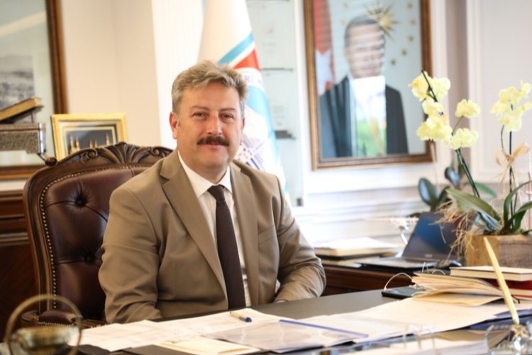 Kayseri Melikgazi'ye yepyeni çehre -
