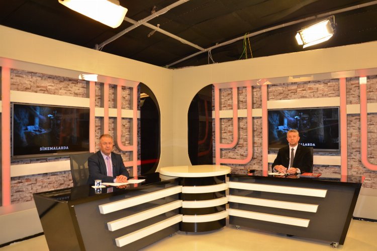 Kayseri Mobilyacılar Odası Başkan Adayı Sarıkaya, iddialara yanıt verdi -