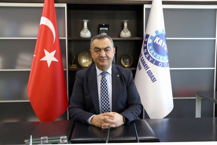 Kayseri'nin ihracat gururu -