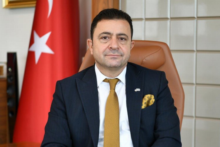 Kayseri OSB'den 'böcek' açıklaması -