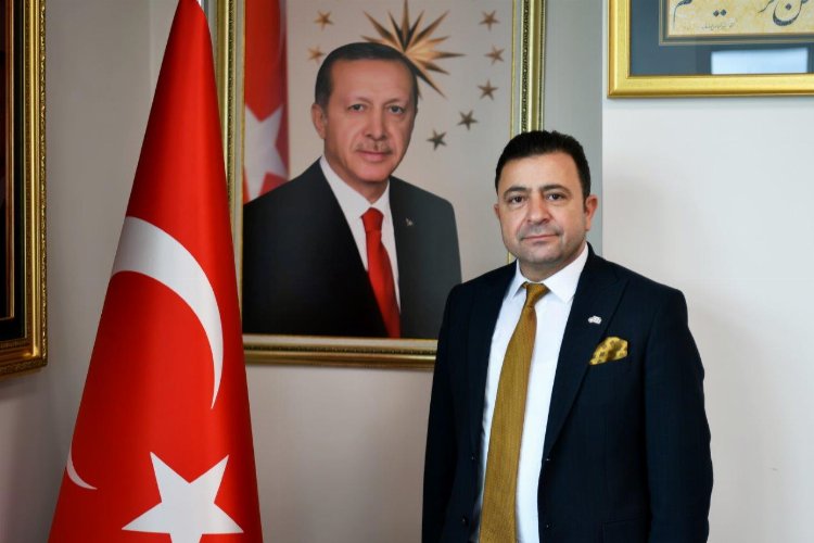 Kayseri OSB'den büyüme açıklaması -