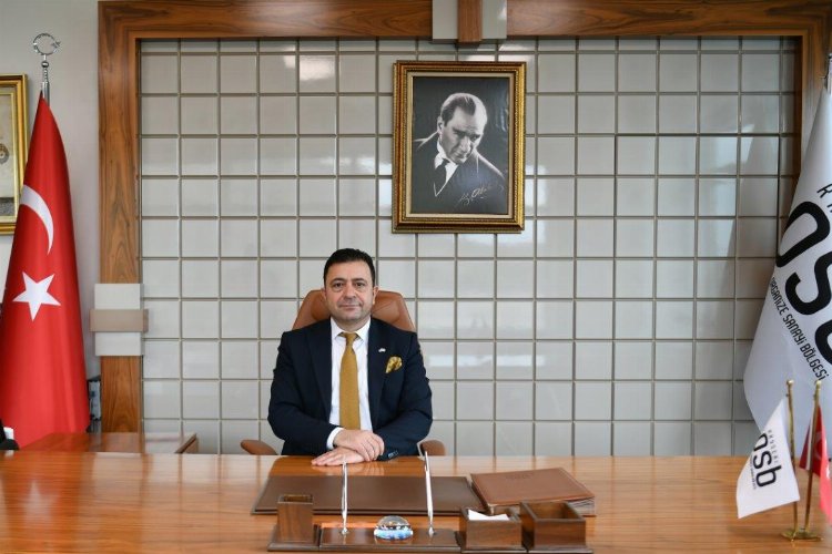 Kayseri OSB'den 'EPDK yönetmeliği' isyanı -