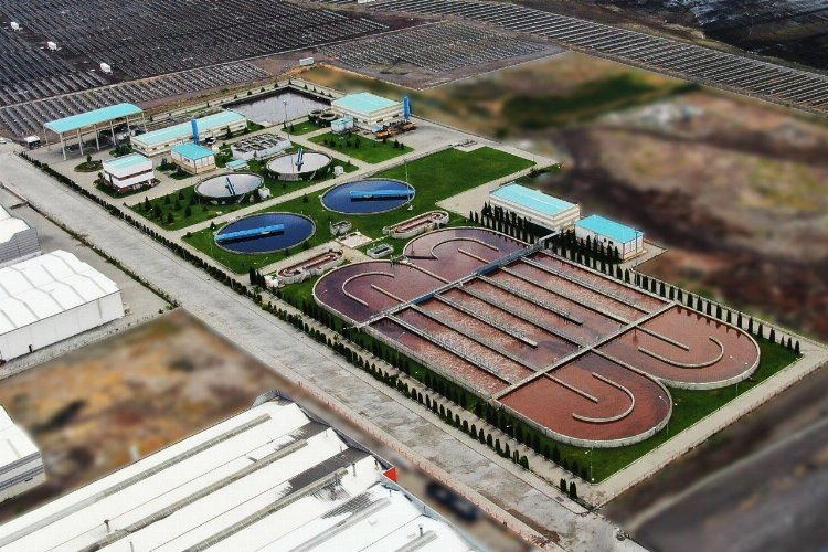 Kayseri OSB'den çevreci yatırım -