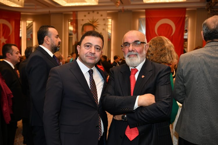Kayseri OSB'den ihracat değerlendirmesi -