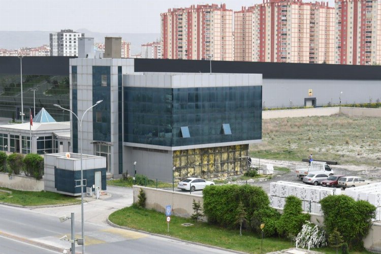 Kayseri OSB Sağlık Merkezi yapımı için çalışmalar başladı -