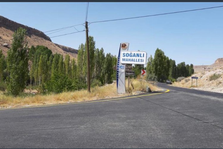 Kayseri protokolün turizme giden 'yol'u düzenledi -