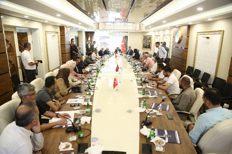 Kayseri protokolünden eğitim zirvesi -